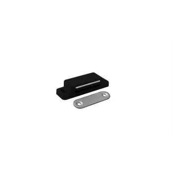 OZ magnet 2,5kg crni HS