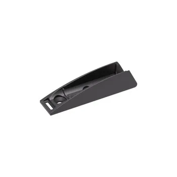 OZ K-push Tech base 14-20mm anthracite ITA
