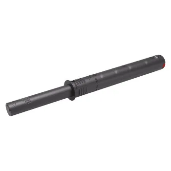 OZ K-push Tech bufer STRONG 37mm antracit ITA