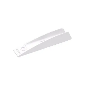 OZ K-push Tech base 37mm white ITA