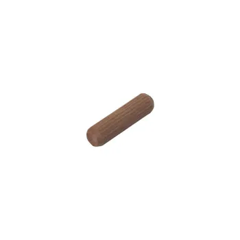 DOWEL wooden Ø8x30 EK