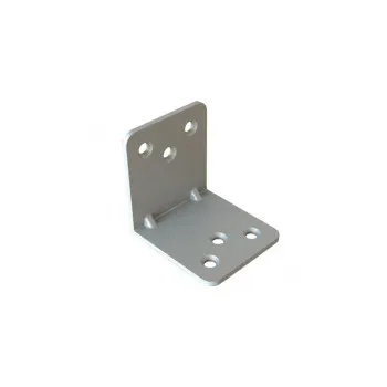 OV D angle bracket 40x40mm 30mm