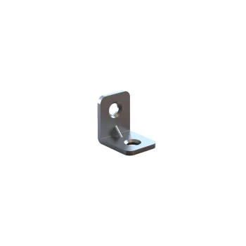 OV D angle bracket 20x20mm 16mm