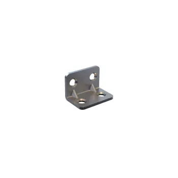 OV D angle bracket 20x20mm 30mm