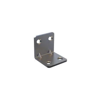 OV D angle bracket 30x30mm 30mm
