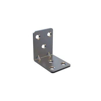 OV D angle bracket 40x40mm 30mm