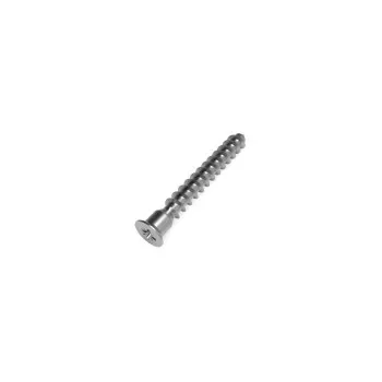 VIJAK iver 6,3X50 Krstasti MS