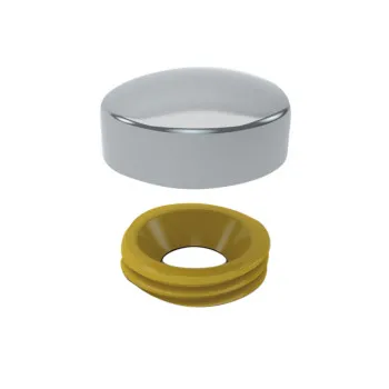 VIJAK kap./čep d=13mm SB