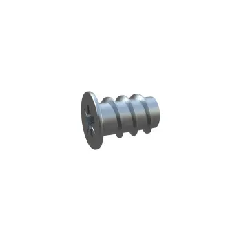 VIJAK iver 6,2X9 Krstasti MS