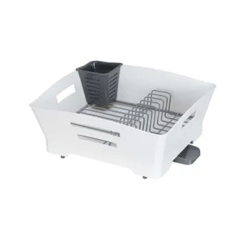 OG dish drainer white BL