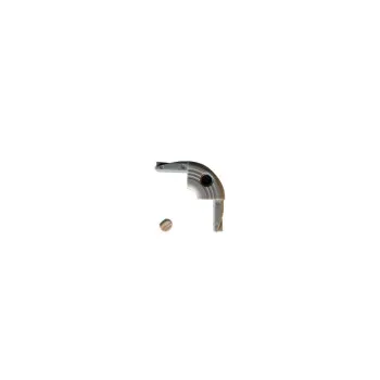 TAB 4835 PVC ugao