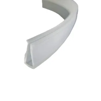 SS 2110 A PVC profil za vodjicu