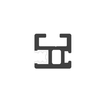 SS BETA profil za ram AL SM TS