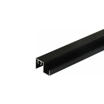 EP04 Monte 32 upper guide BLACK