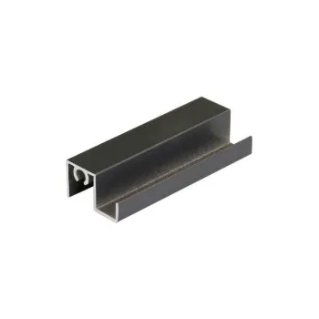 EP04 Monte 32 upper guide anthracite