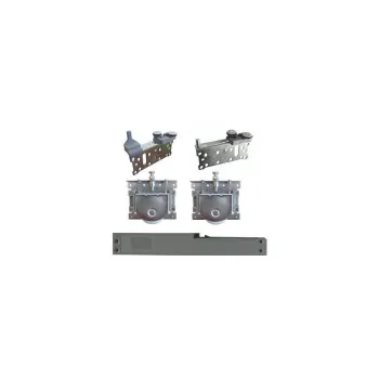 PKM 80 R meh.+SFT-005 1 usp.