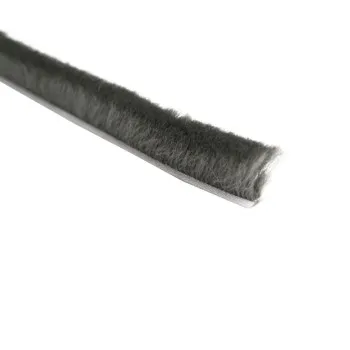 EP četkica  9mm siva