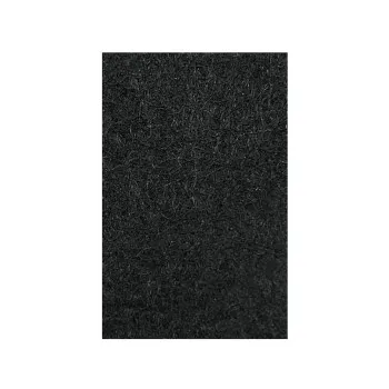 Aku.panel  9mm 244x122 crna