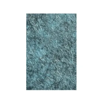 Acoustic panel 12mm 244x122 dusty blue