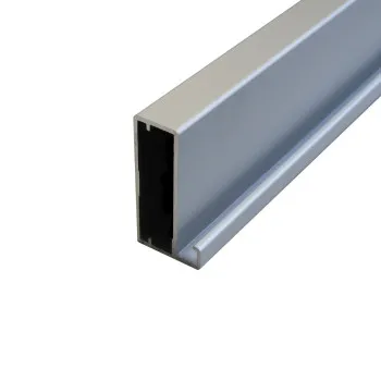 RAM 1002 A/N profil AL mat