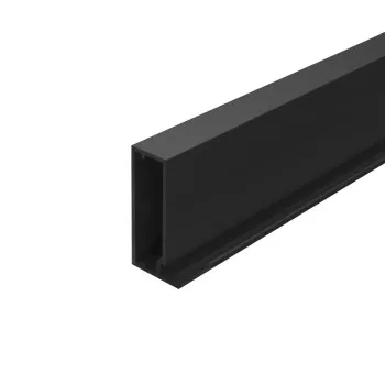 RAM 1002 N/N sa ruč./K AL crna