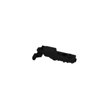FRAME 1007 hinge-9 black DTC
