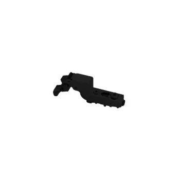 FRAME 1007 hinge-18 without spring black DTC