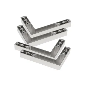 RAM 1009 metalni ugao WG
