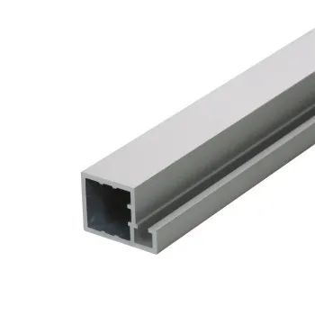 RAM 1009 profil AL mat