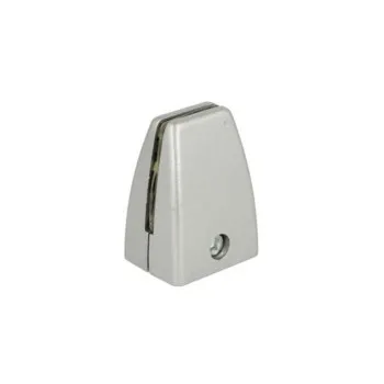 SK S nosač stakla 4-8mm siviSI