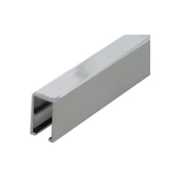 TK AL prof.6-8mm 25x15 L=2,2m