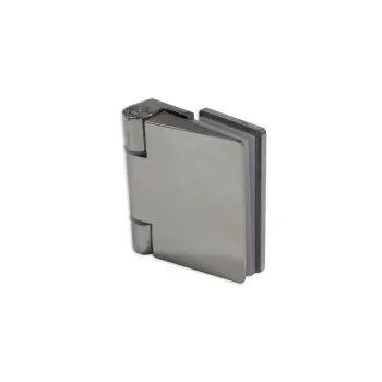 TK BALO wall-glass hinge gloss MB