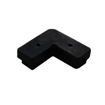 UPGS LED ugao PVC