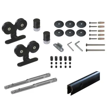 PVD VENUS 11/S set 2m sa us./C