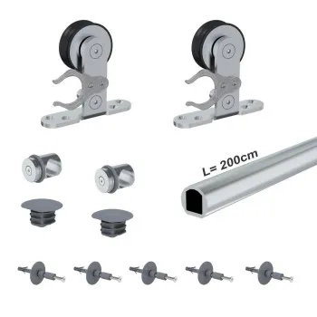 PVD VENUS 01 set 2,0m SM