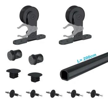 PVD VENUS 01 set 2,0m/C