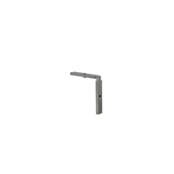 VŠ FRAME-metal corner SISO