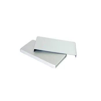 VŠ FRAME-hinge cover MATTE SI