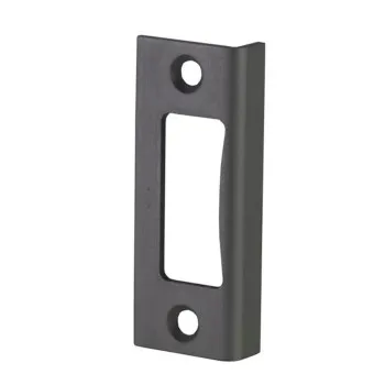 VŠ FRAME-lock receiver BLACK