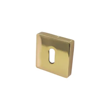 KV key escutcheon TM R011N GL