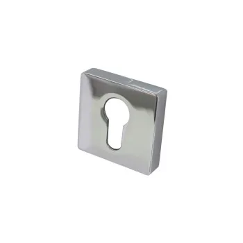 KV cylinder escutcheon TM R011Y CR