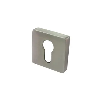 KV cylinder escutcheon TM R011Y NB