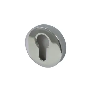 KV cylinder escutcheon TM R012Y CR