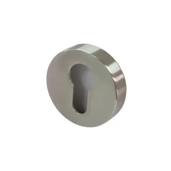 KV cylinder escutcheon TM R012Y NB