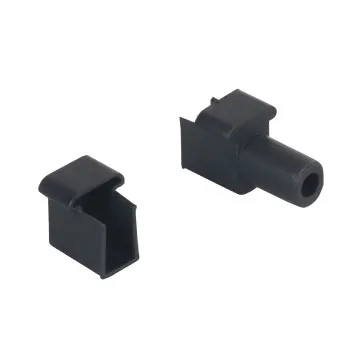 LED N N0612T-B čepovi silik.SUR