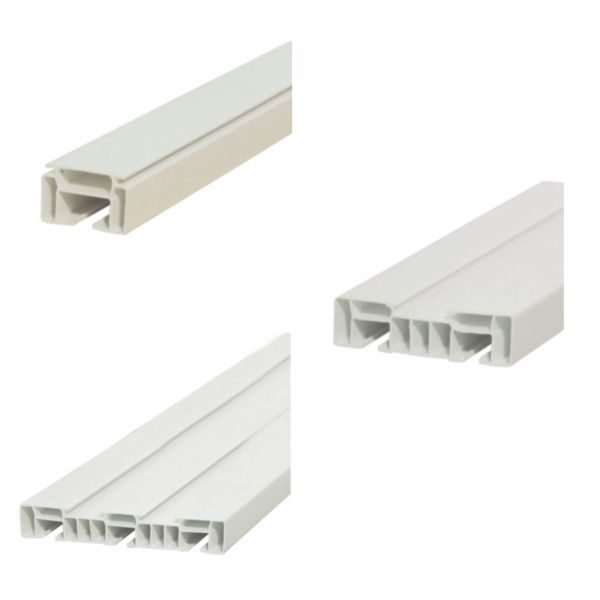 GP PVC garnišne bez maske