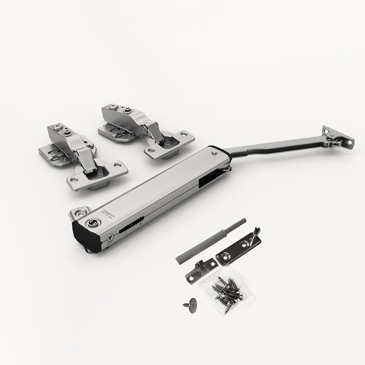 OPM SE meh.960-2050* push DTC