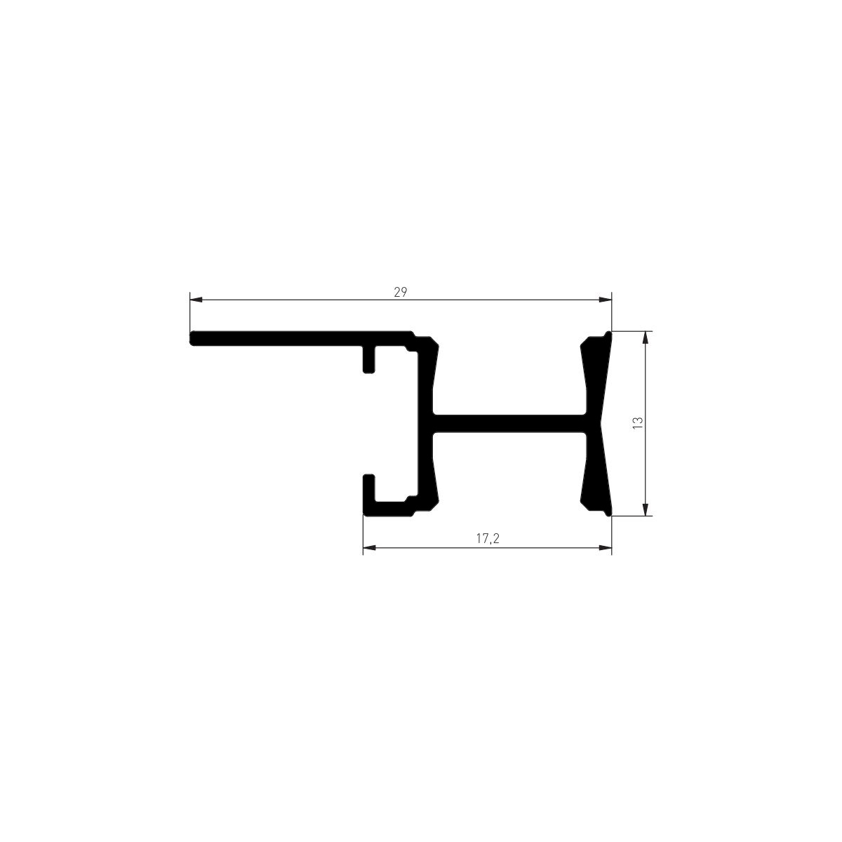 product name