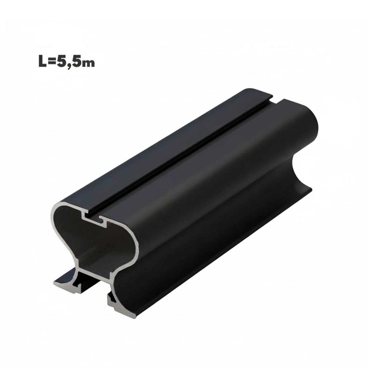 EP10-78N Rukohv.srce L=5,5mCR