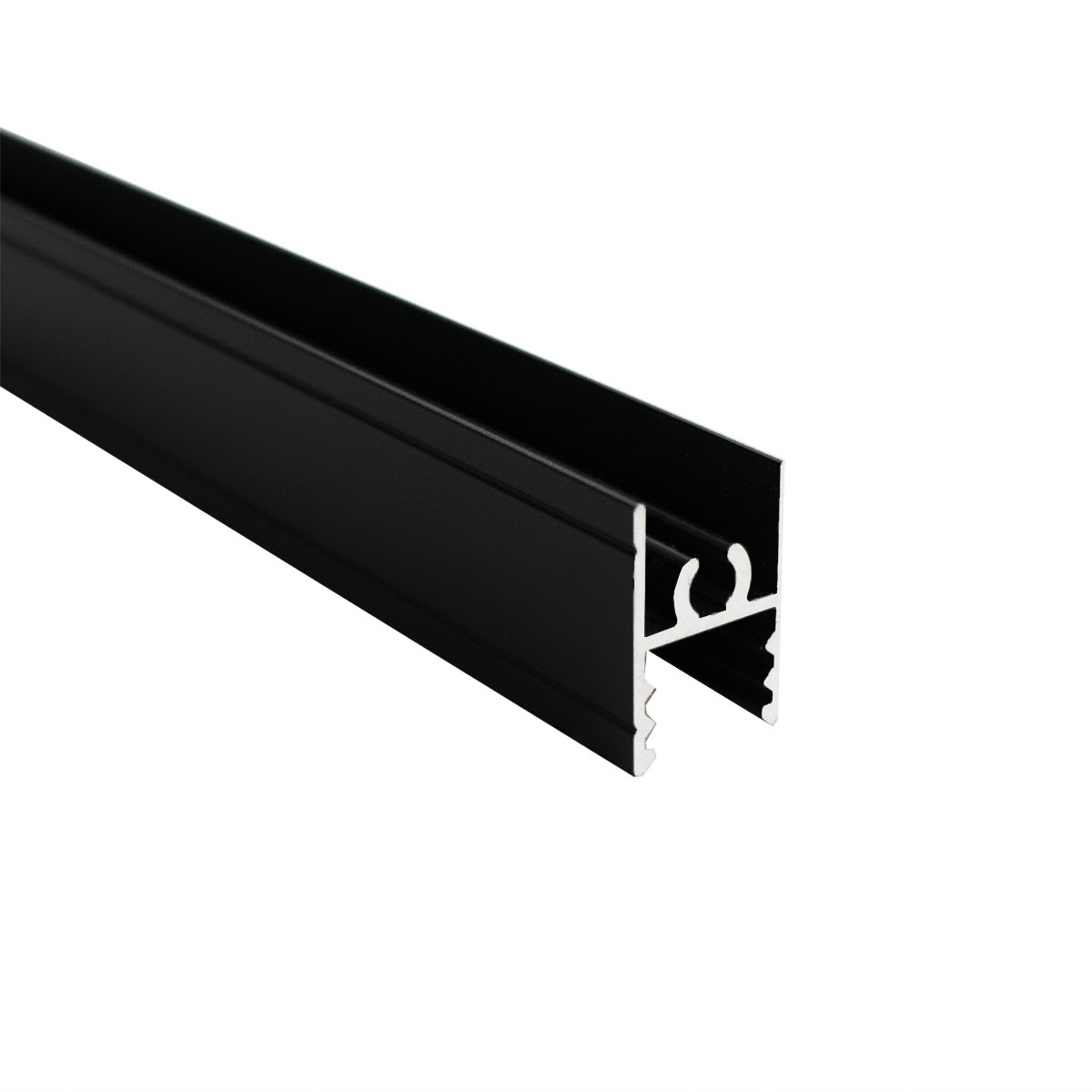 EP10-72 Gornja vođica CRNA